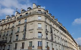 Kuntz Hotel Parigi